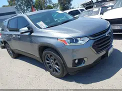1GNERJKW5KJ291747 2019 CHEVROLET TRAVERSE