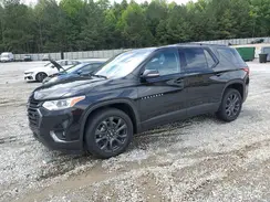 1GNERJKW5KJ295006 2019 CHEVROLET TRAVERSE