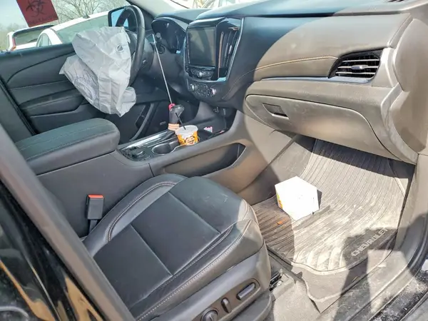 1GNERJKW5LJ105237 2020 CHEVROLET TRAVERSE - Image 8