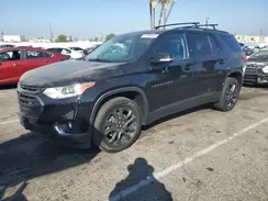 1GNERJKW5LJ126752 2020 CHEVROLET TRAVERSE