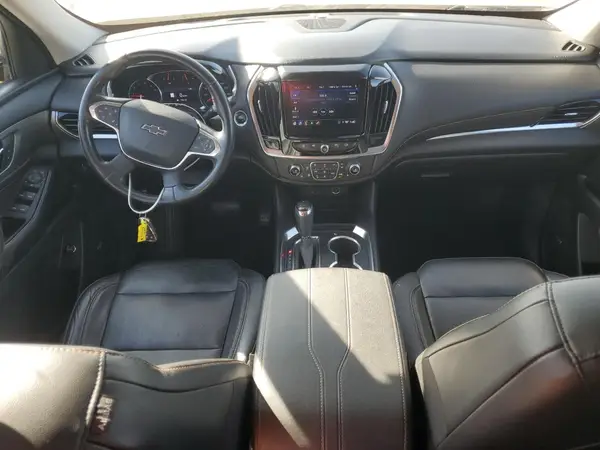 1GNERJKW5LJ126752 2020 CHEVROLET TRAVERSE - Image 8