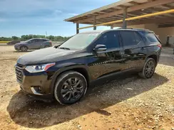 1GNERJKW5LJ145656 2020 CHEVROLET TRAVERSE