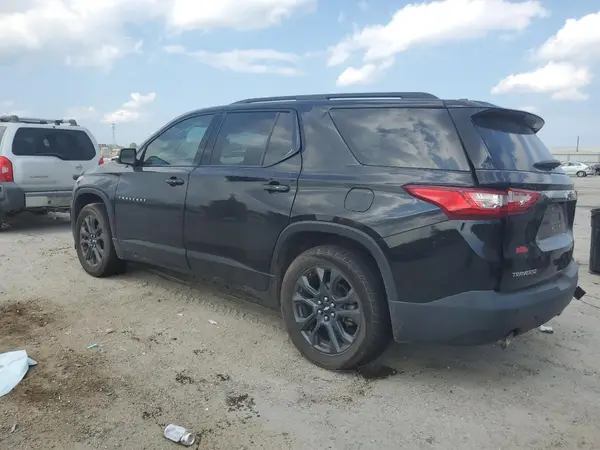 1GNERJKW5LJ150825 2020 CHEVROLET TRAVERSE - Image 2