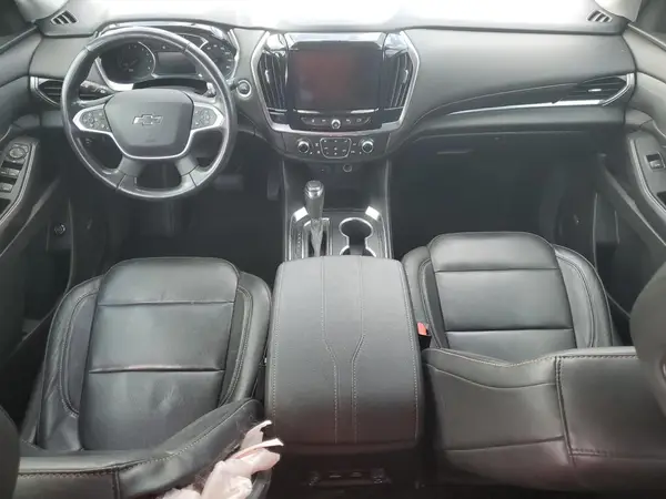1GNERJKW5LJ150825 2020 CHEVROLET TRAVERSE - Image 8