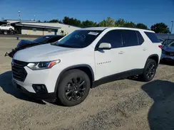 1GNERJKW5LJ155491 2020 CHEVROLET TRAVERSE