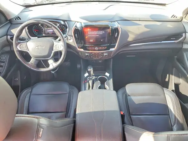 1GNERJKW5LJ155491 2020 CHEVROLET TRAVERSE - Image 8