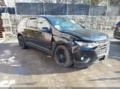 1GNERJKW5LJ184389 2020 CHEVROLET TRAVERSE