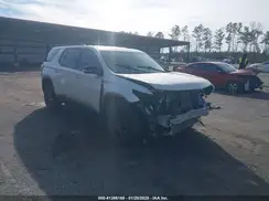 1GNERJKW5LJ210618 2020 CHEVROLET TRAVERSE