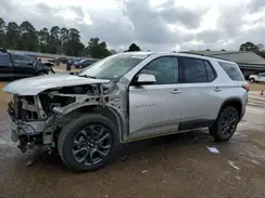 1GNERJKW5LJ271452 2020 CHEVROLET TRAVERSE