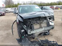 1GNERJKW5LJ272939 2020 CHEVROLET TRAVERSE