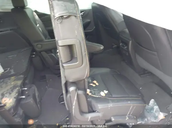 1GNERJKW5LJ272939 2020 CHEVROLET TRAVERSE - Image 8