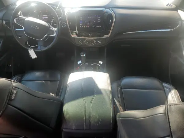 1GNERJKW5LJ278062 2020 CHEVROLET TRAVERSE - Image 8