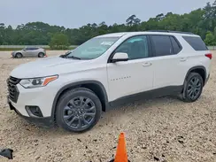 1GNERJKW5LJ281463 2020 CHEVROLET TRAVERSE