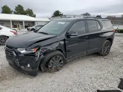 1GNERJKW5LJ303249 2020 CHEVROLET TRAVERSE