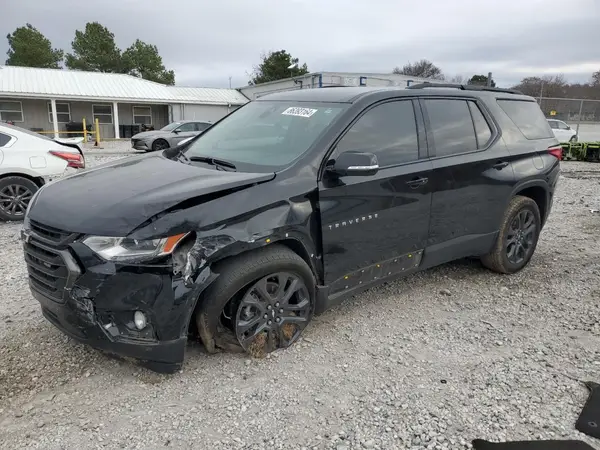 1GNERJKW5LJ303249 2020 CHEVROLET TRAVERSE - Image 1