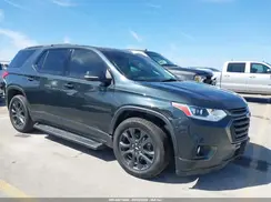 1GNERJKW5MJ162426 2021 CHEVROLET TRAVERSE