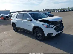 1GNERJKW5MJ272022 2021 CHEVROLET TRAVERSE