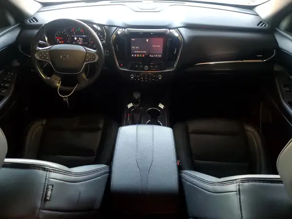 1GNERJKW5NJ107816 2022 CHEVROLET TRAVERSE - Image 8