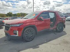 1GNERJKW5NJ136944 2022 CHEVROLET TRAVERSE