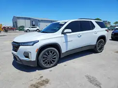 1GNERJKW5NJ189899 2022 CHEVROLET TRAVERSE