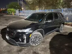 1GNERJKW5PJ115823 2023 CHEVROLET TRAVERSE