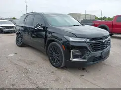 1GNERJKW5PJ116390 2023 CHEVROLET TRAVERSE