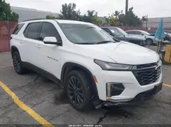 1GNERJKW5PJ150054 2023 CHEVROLET TRAVERSE