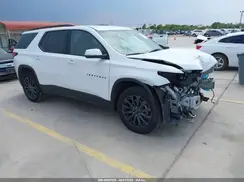 1GNERJKW5PJ163211 2023 CHEVROLET TRAVERSE