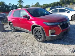 1GNERJKW5PJ180185 2023 CHEVROLET TRAVERSE
