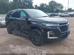 1GNERJKW5PJ188822 2023 CHEVROLET TRAVERSE