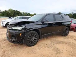 1GNERJKW5PJ206526 2023 CHEVROLET TRAVERSE