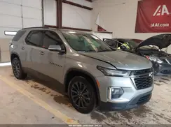 1GNERJKW5PJ219583 2023 CHEVROLET TRAVERSE