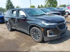 1GNERJKW5PJ227246 2023 CHEVROLET TRAVERSE