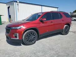 1GNERJKW5PJ232866 2023 CHEVROLET TRAVERSE