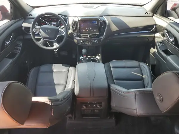 1GNERJKW5PJ232866 2023 CHEVROLET TRAVERSE - Image 8