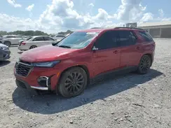 1GNERJKW5PJ253152 2023 CHEVROLET TRAVERSE