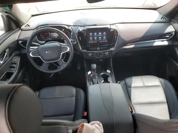 1GNERJKW5PJ253152 2023 CHEVROLET TRAVERSE - Image 8