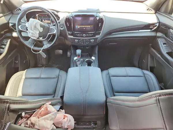 1GNERJKW5PJ263258 2023 CHEVROLET TRAVERSE - Image 8