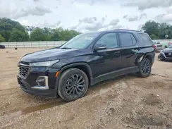 1GNERJKW5PJ267214 2023 CHEVROLET TRAVERSE