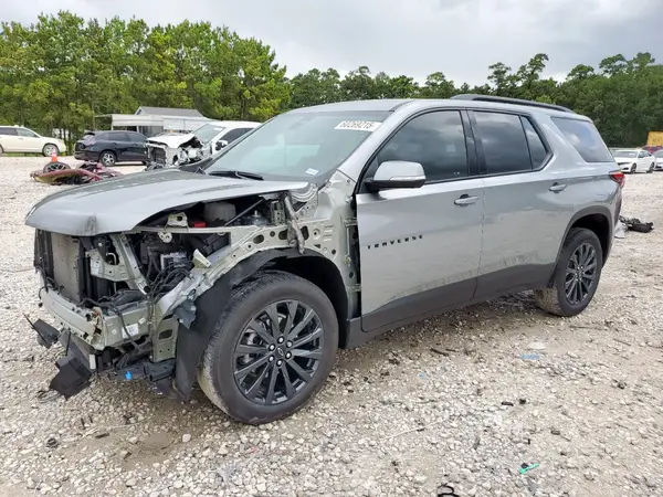 1GNERJKW5PJ271828 2023 CHEVROLET TRAVERSE - Image 1