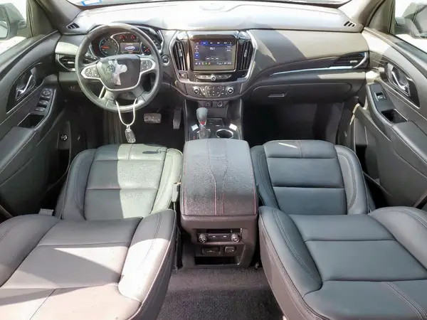 1GNERJKW5PJ271828 2023 CHEVROLET TRAVERSE - Image 8