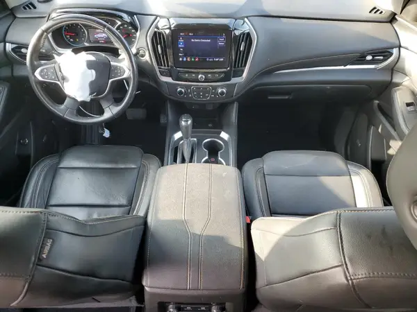 1GNERJKW6LJ117445 2020 CHEVROLET TRAVERSE - Image 8