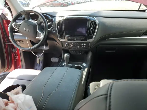 1GNERJKW6LJ136111 2020 CHEVROLET TRAVERSE - Image 8