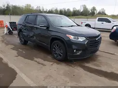 1GNERJKW6LJ140661 2020 CHEVROLET TRAVERSE