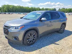 1GNERJKW6LJ147268 2020 CHEVROLET TRAVERSE
