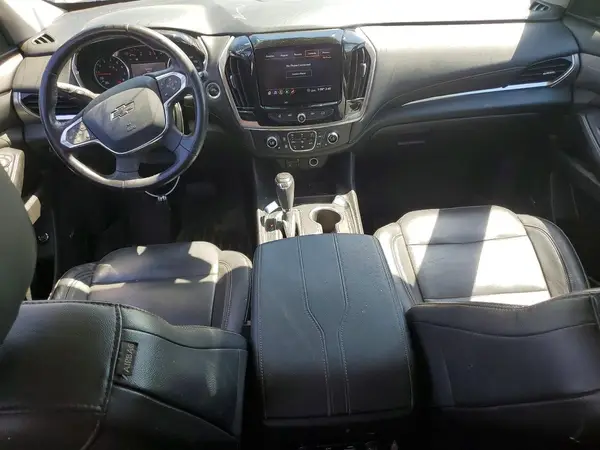 1GNERJKW6LJ147268 2020 CHEVROLET TRAVERSE - Image 8