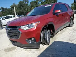 1GNERJKW6LJ164636 2020 CHEVROLET TRAVERSE