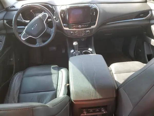 1GNERJKW6LJ164636 2020 CHEVROLET TRAVERSE - Image 8
