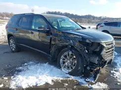 1GNERJKW6LJ167357 2020 CHEVROLET TRAVERSE