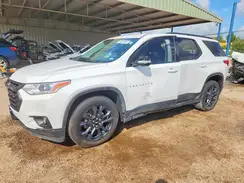 1GNERJKW6LJ174406 2020 CHEVROLET TRAVERSE